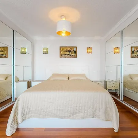 Ocean Dream House Casa de Férias Costa Adeje (Tenerife)