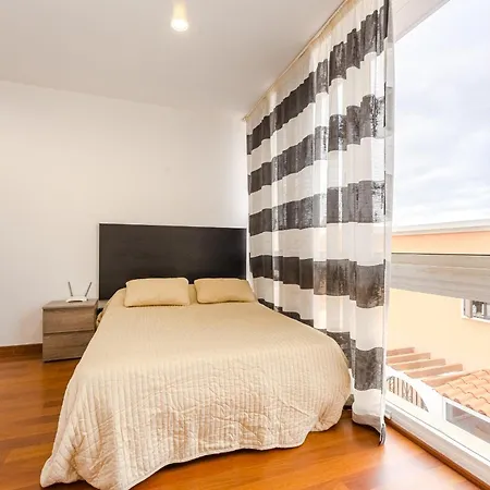 Casa de Férias Ocean Dream House