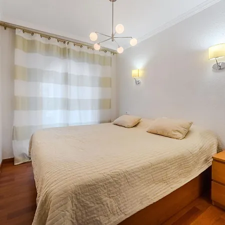 Ocean Dream House Costa Adeje (Tenerife)