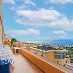 Ocean Dream House Costa Adeje (Tenerife)