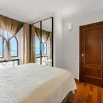 Ocean Dream House Vakantiehuis Costa Adeje (Tenerife)