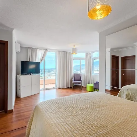Ocean Dream House