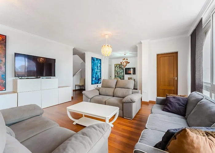 Ocean Dream House アデヘ