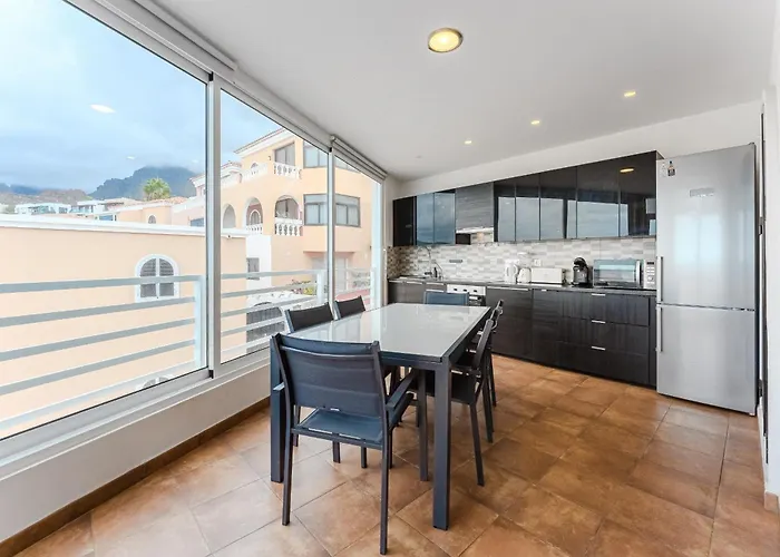 Ocean Dream House * アデヘ