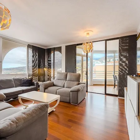 בית נופש Ocean Dream House *