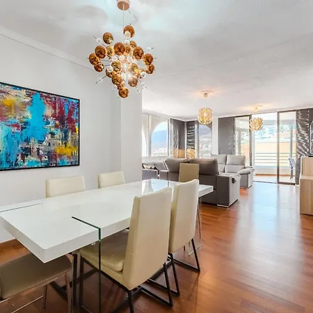 Ocean Dream House * אדחה