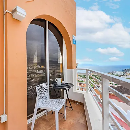 Ocean Dream House אדחה