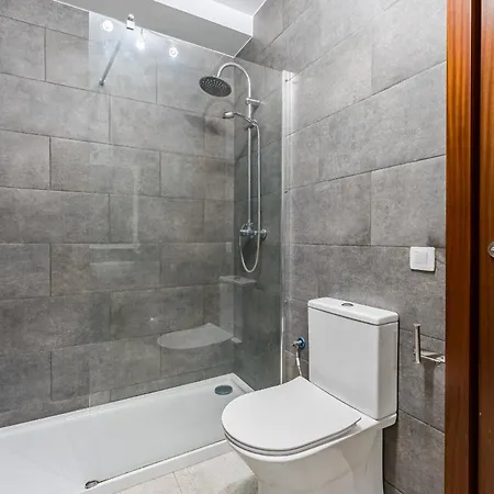 Casa vacanze Ocean Dream House Costa Adeje (Tenerife)