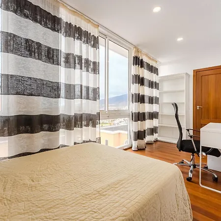 Ocean Dream House בית נופש *