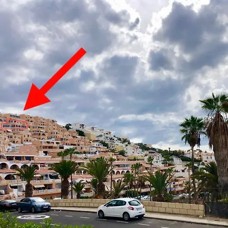 Ocean Dream House אדחה