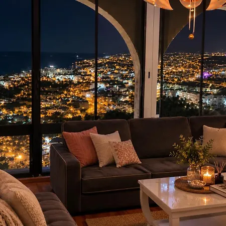 Ocean Dream House Ferienhaus Costa Adeje (Tenerife)