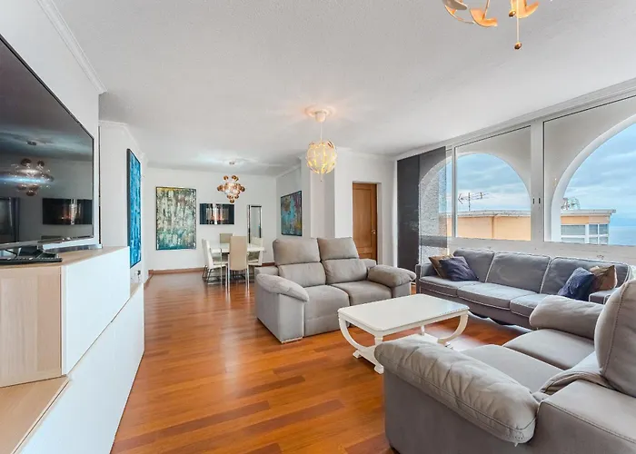 Ferienhaus Ocean Dream House *