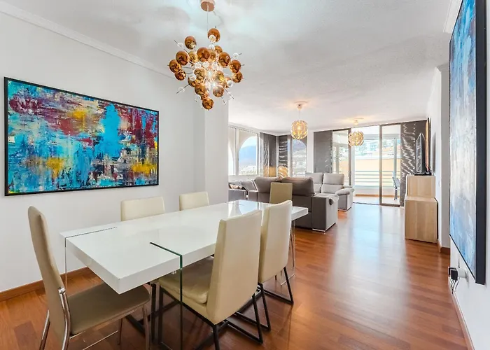 Ocean Dream House * אדחה