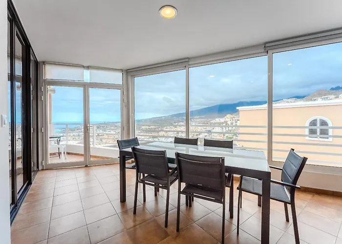 בית נופש Ocean Dream House אדחה