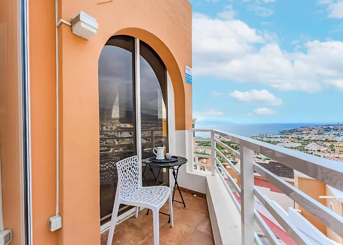 Ocean Dream House Адехе