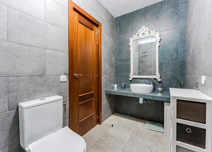 בית נופש Ocean Dream House אדחה