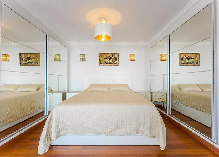 Ocean Dream House בית נופש אדחה