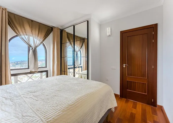 Ocean Dream House בית נופש אדחה