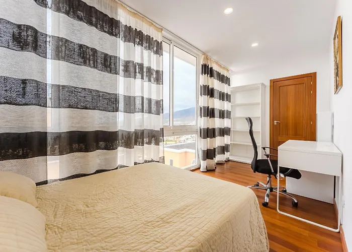 Ocean Dream House Ferienhaus *