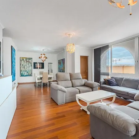 Semesterbostad Ocean Dream House *